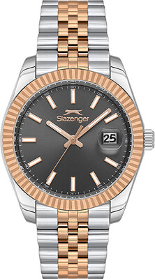 Slazenger SL.09.2509.1.04 Kol Saati