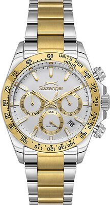 Slazenger SL.09.2512.2.06 Kol Saati