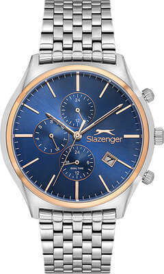 Slazenger SL.09.2516.2.03 Kol Saati