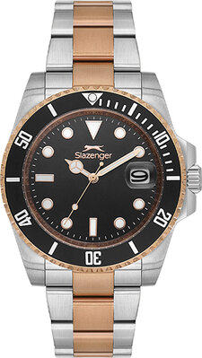Slazenger SL.09.2518.1.04 Kol Saati