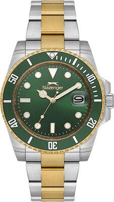 Slazenger SL.09.2518.1.07 Kol Saati