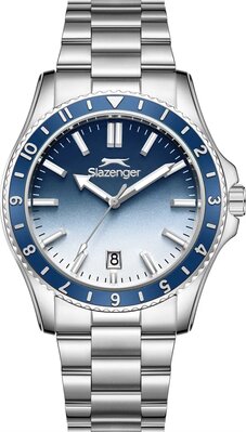 Slazenger SL.09.2532.1.04 Kol Saati