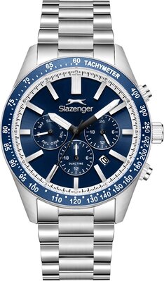 Slazenger SL.09.2538.2.01 Kol Saati