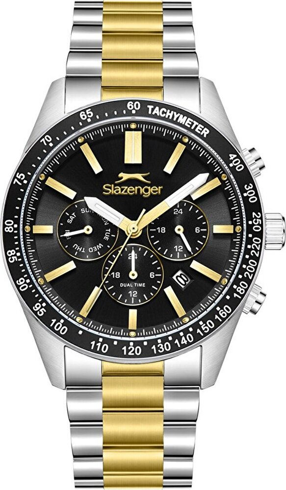 Slazenger SL.09.2538.2.03 Kol Saati