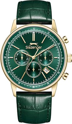Slazenger SL.09.2539.2.03 Kol Saati