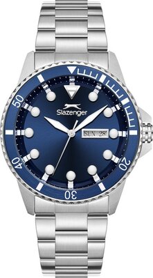 Slazenger SL.09.2544.2.01 Kol Saati