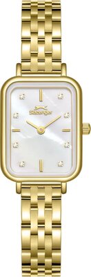 Slazenger SL.09.2549.3.02 Kol Saati