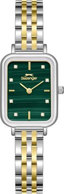 Slazenger SL.09.2549.3.05 Kol Saati