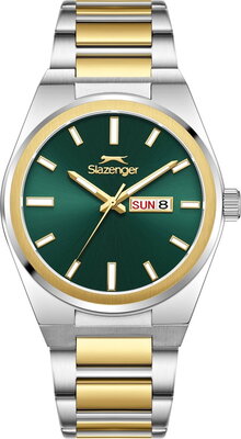 Slazenger SL.09.2555.2.02 Kol Saati