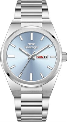 Slazenger SL.09.2555.2.03 Kol Saati