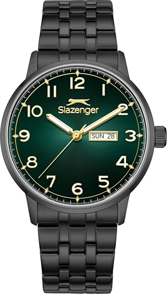 Slazenger SL.09.2560.2.02 Kol Saati