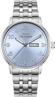 Slazenger SL.09.2560.2.05 Kol Saati