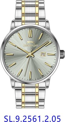 Slazenger SL.09.2561.2.05 Kol Saati