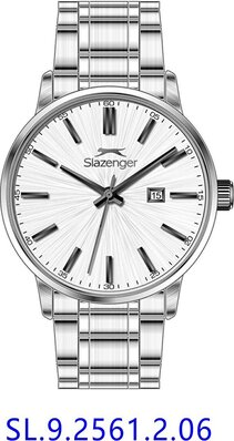 Slazenger SL.09.2561.2.06 Kol Saati