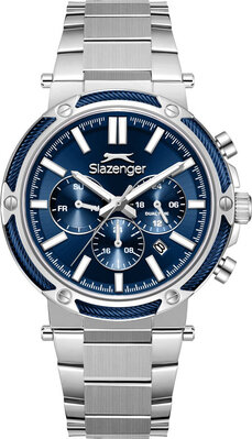 Slazenger SL.09.2603.2.990 Kol Saati