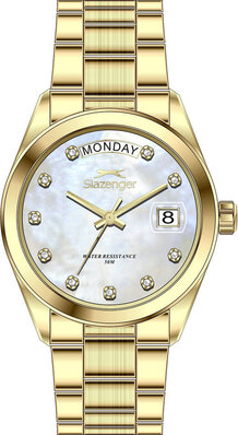Slazenger SL.09.2608.3.120 Kol Saati
