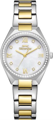 Slazenger SL.09.2609.3.220 Kol Saati