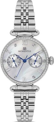 Momentus SM340S-02SS Saat