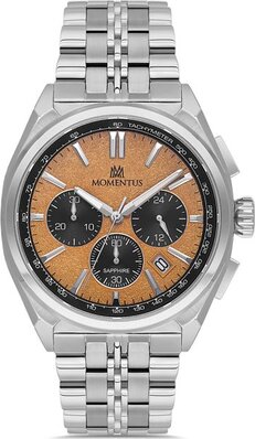 Momentus SM340S-07SS Kol Saati