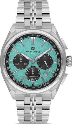 Momentus SM340S-10SS Kol Saati