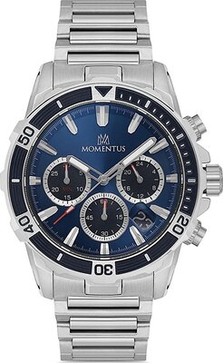 Momentus SM357T-11SS Kol Saati