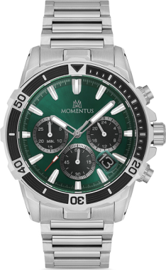 Momentus SM357T-15SS Saat