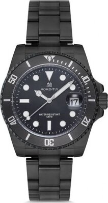 Momentus SM359B-04SS Saat