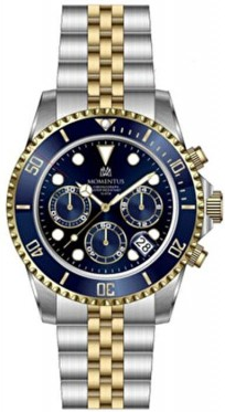 Momentus SM362T-11SG Kol Saati