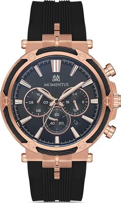 Momentus SM371B-04BR Kol Saati