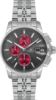 Momentus SM385S-05SS Kol Saati