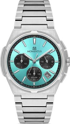 Momentus SM390S-10SS Kol Saati