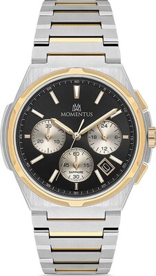 Momentus SM390T-04SG Kol Saati