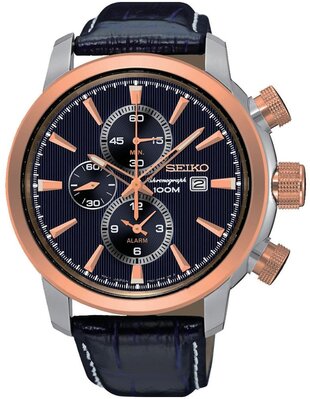 Seiko SNAF56P Kol Saati