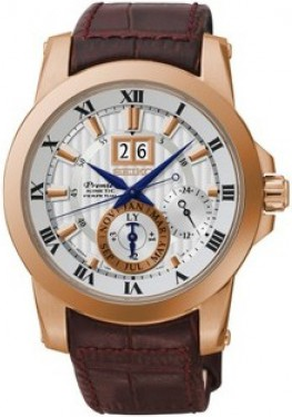 Seiko SNP096P Kol Saati