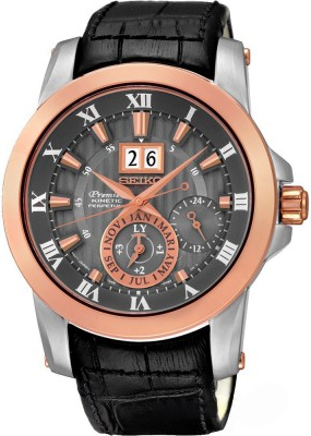 Seiko SNP114P2 Kol Saati