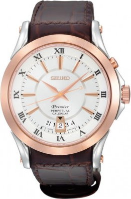 Seiko SNQ126P Kol Saati