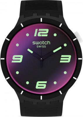 Swatch SO27B119 Saat