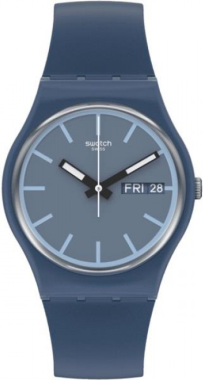 Swatch SO28N701 Saat