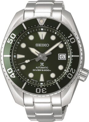 Seiko SPB103J Saat