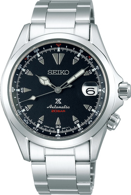 Seiko SPB117J Saat