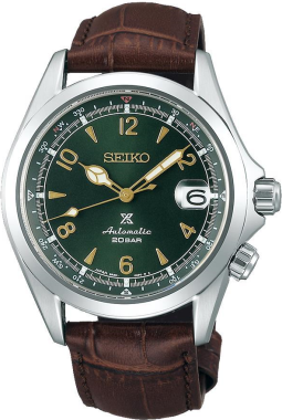 Seiko SPB121J Saat