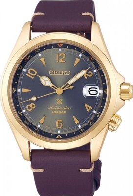 Seiko SPB210J Saat