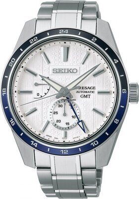 Seiko SPB269J Saat