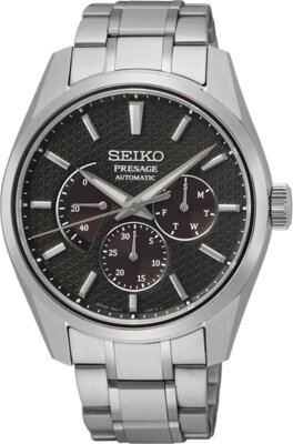 Seiko SPB307J Kol Saati