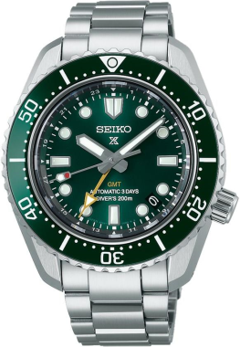 Seiko SPB381J Kol Saati