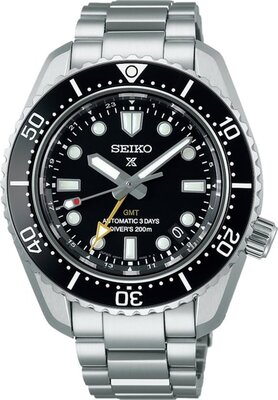 Seiko SPB383J Saat