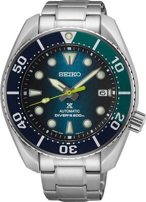 Seiko SPB431J Saat