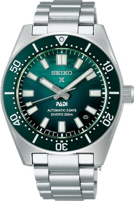 Seiko SPB501J Saat
