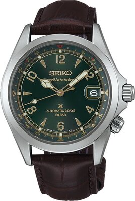 Seiko SPB507J Saat