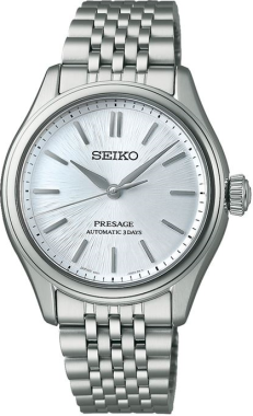 Seiko SPB521J Saat
